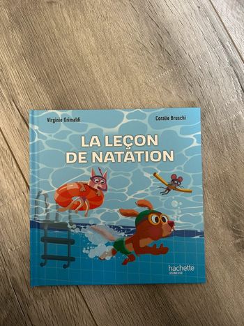 Livre enfant