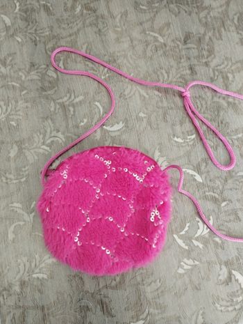 Petite pochette fille