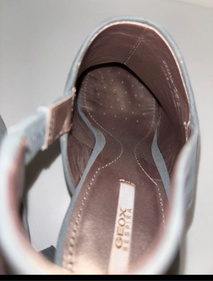 Talon femme - photo numéro 6