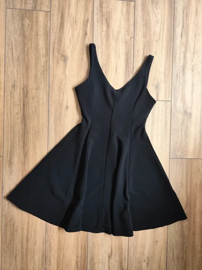 Petite robe noire