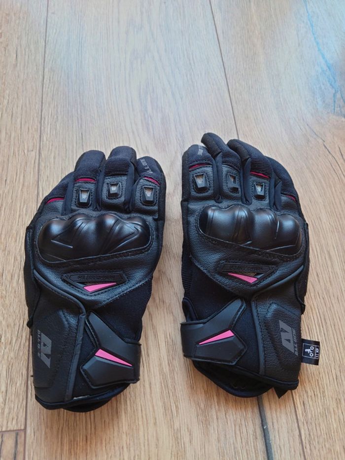 Gants moto All One