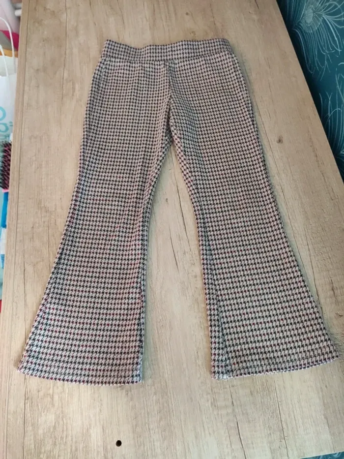 Pantalon kiabi