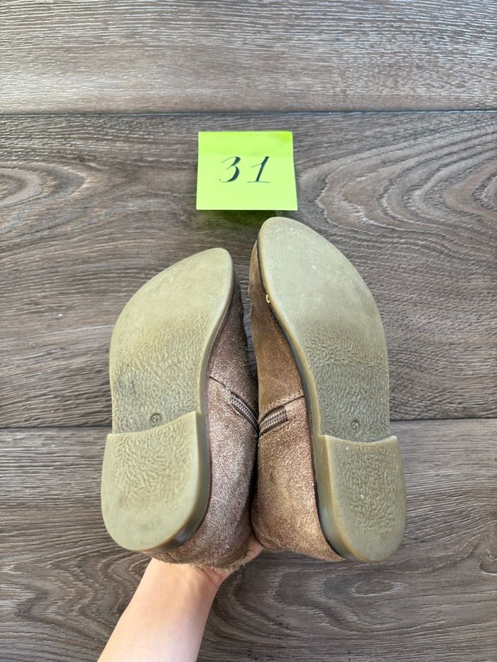 Bottines - photo numéro 2