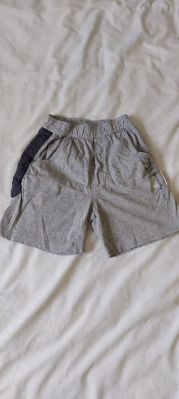 Short