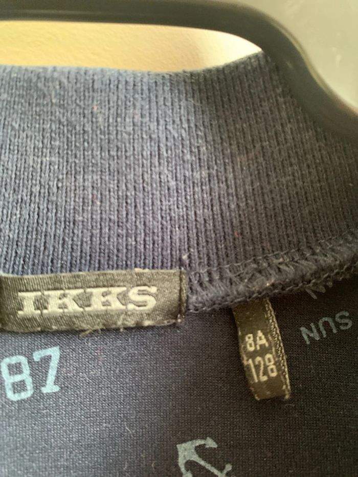 Gilet / veste IKKS - photo numéro 3