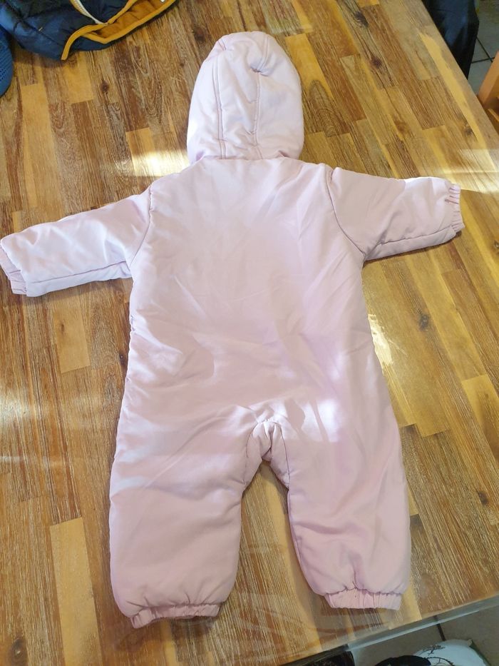 Combi - photo numéro 5