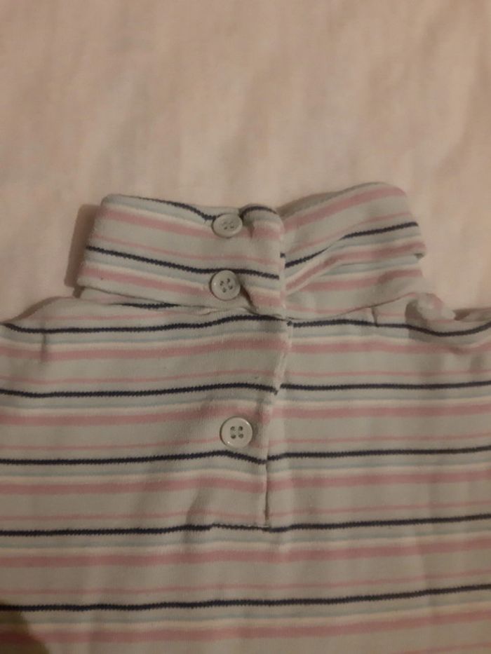 Sous pull - photo numéro 2