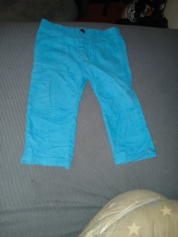 Pantalon 18mois