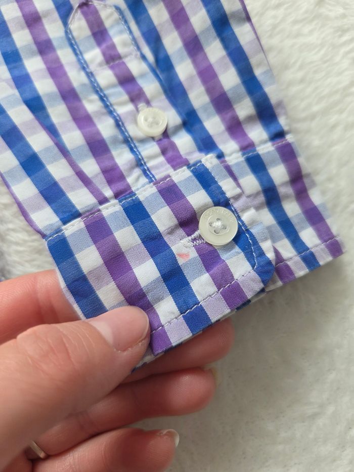 Chemise - photo numéro 4