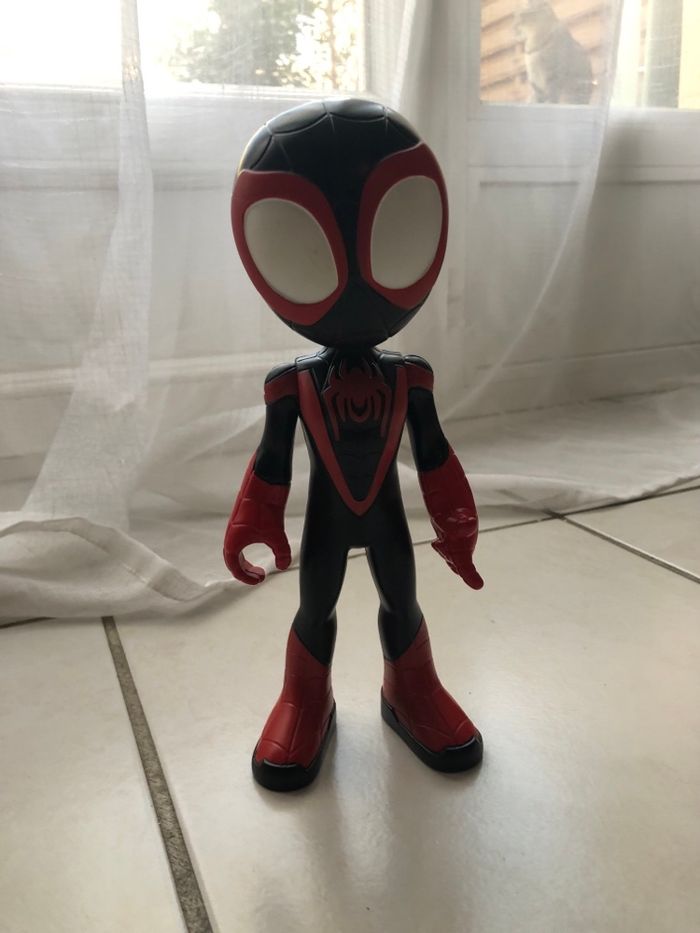 Miles - photo numéro 3