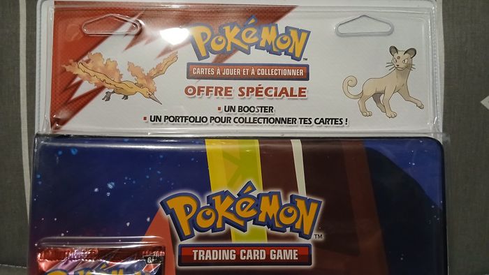 pokemon - photo numéro 2