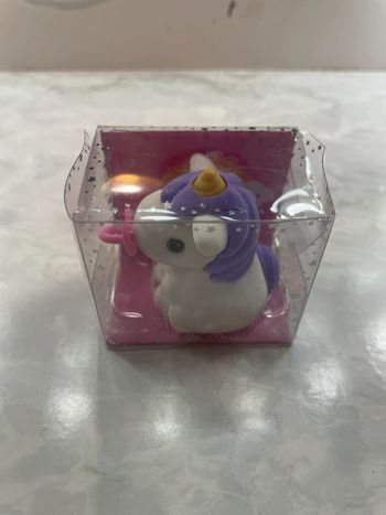 Gomme Licorne