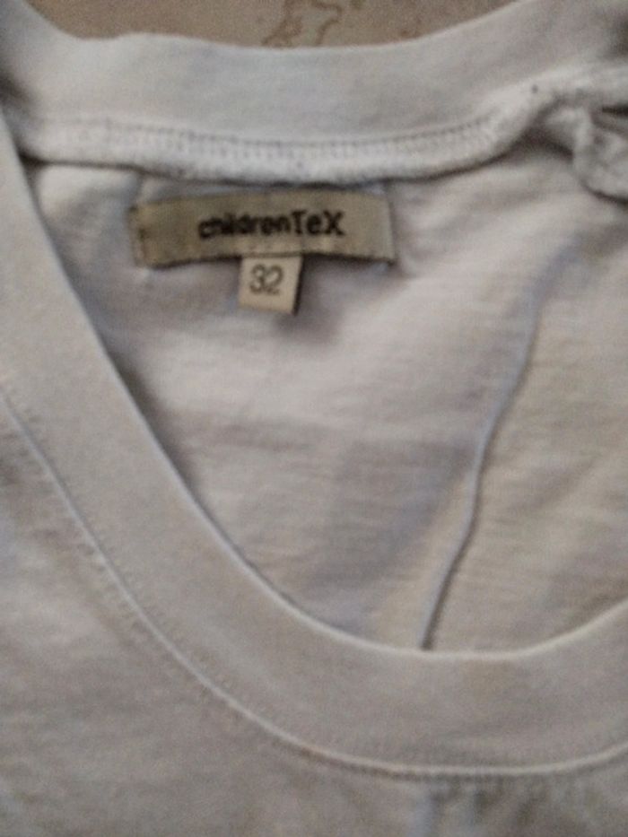 Tee shirt - photo numéro 2