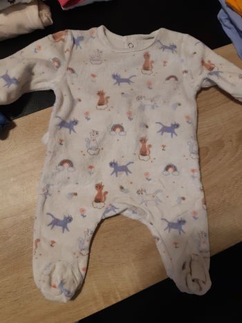 Pyjama
