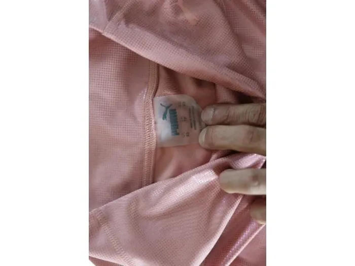 C59 leggings rose Puma XS - photo numéro 6