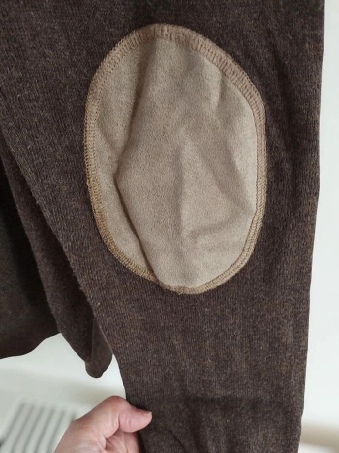 Pull fin homme TL Celio - photo numéro 3