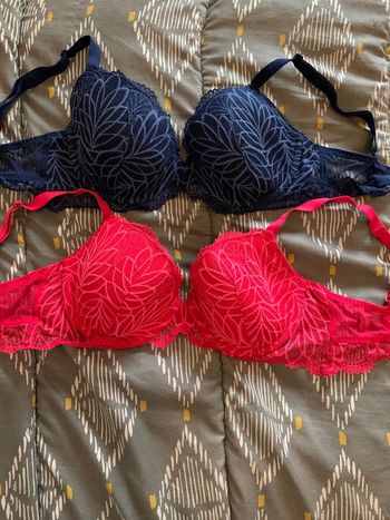 Soutien gorge neuf juste laver 90D