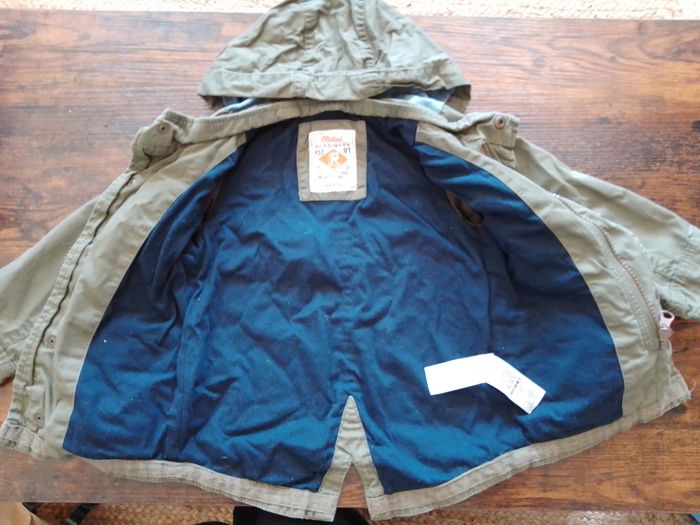 Veste 24 mois - photo numéro 2