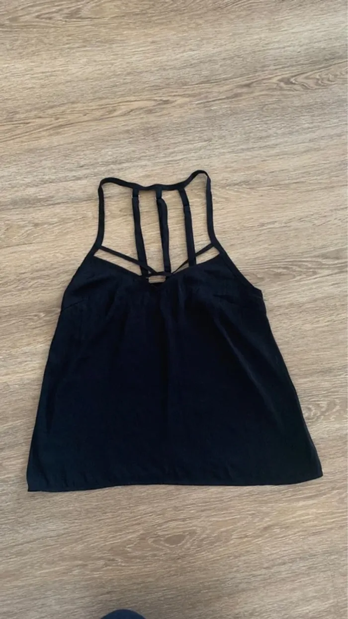 Haut pyjama undiz