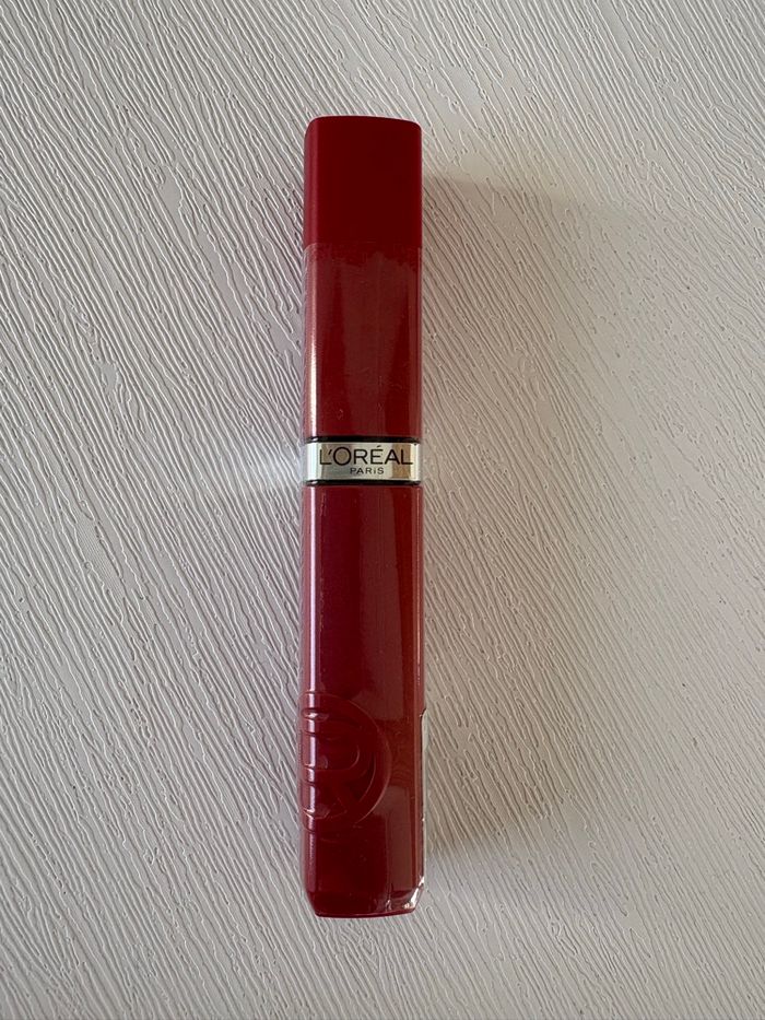 Rouge à lèvres mate 420 l’oreal - photo numéro 2