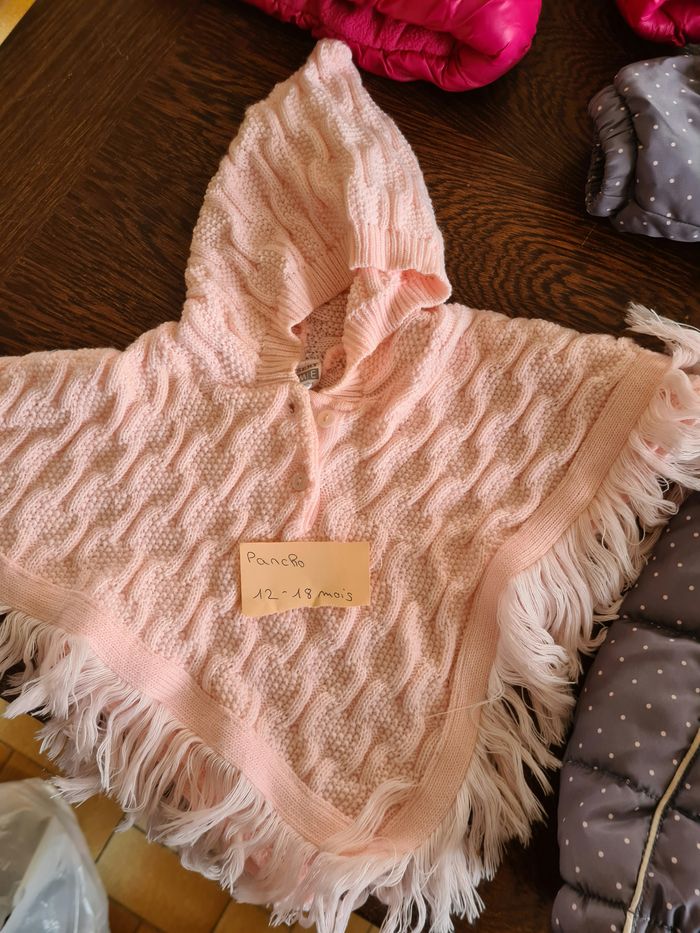 Blouson fille - photo numéro 2