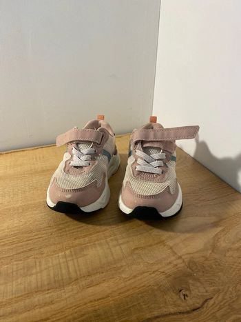 Chaussures bébé