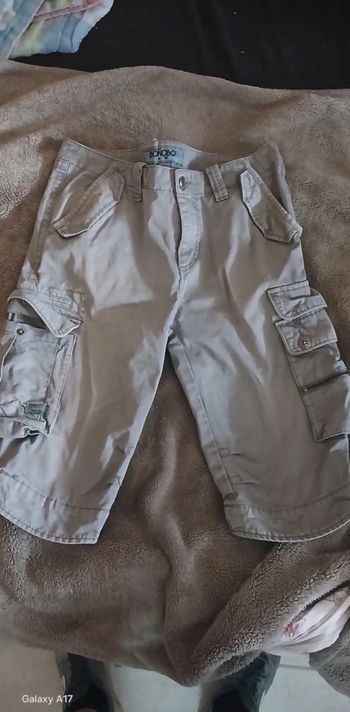 Bonbo jeans taille 42