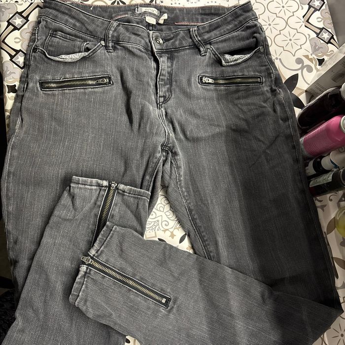 Jean skinny M
