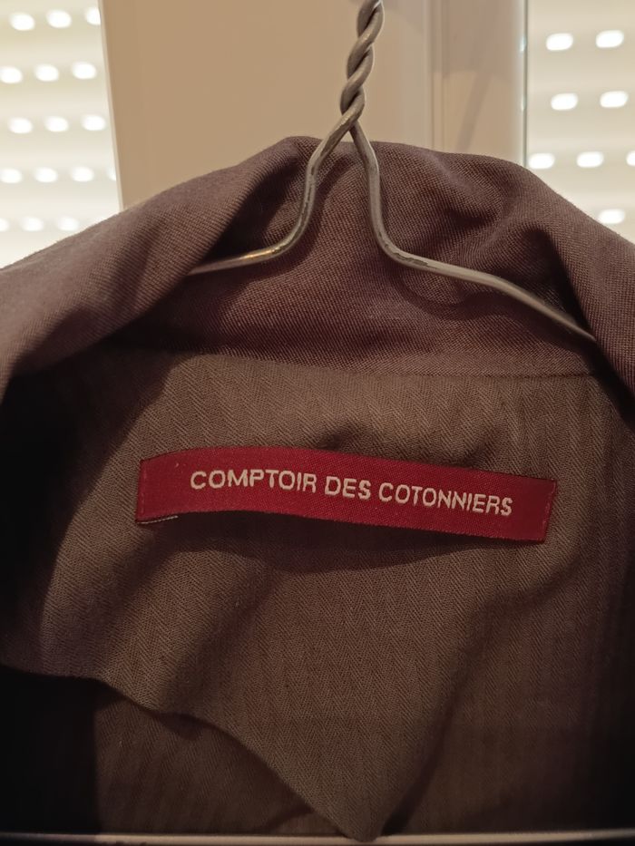 Blazer Comptoir des cotonniers - photo numéro 2