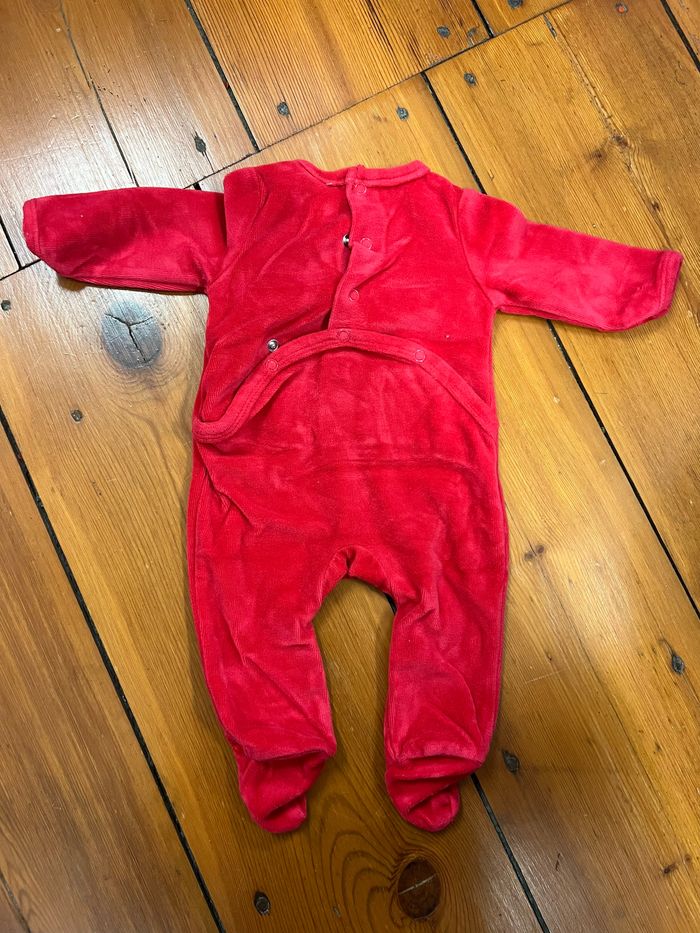 Pyjama Mickey - photo numéro 2