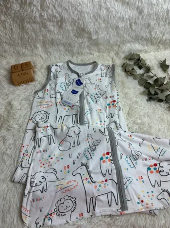 Turbulette Chilsuessy taille 5 ans