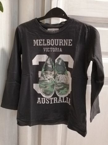 Maillot garçon zara