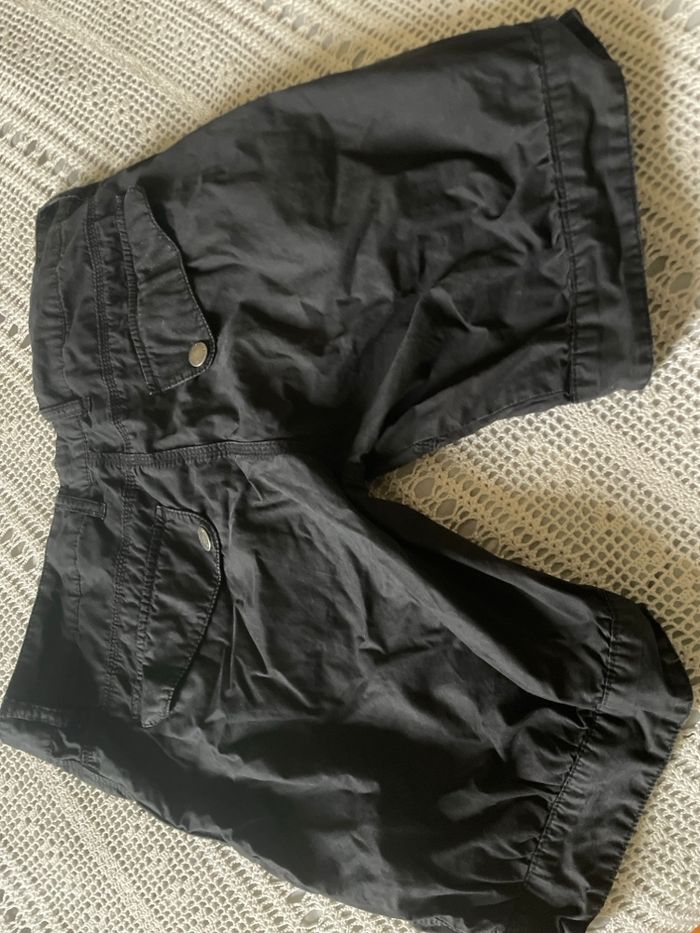 Short - photo numéro 2