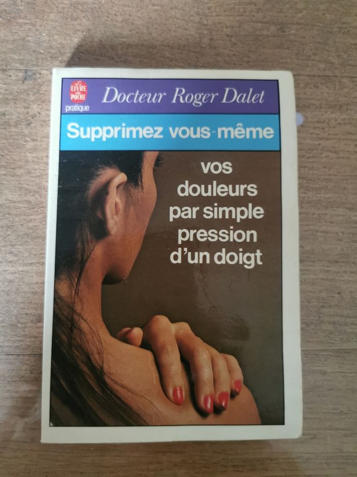 Docteur Roger même - photo numéro 2