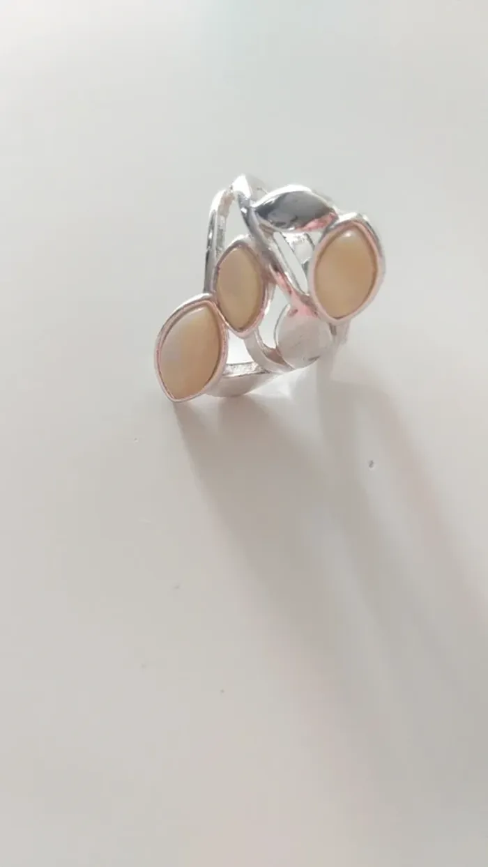 Bague fantaisie