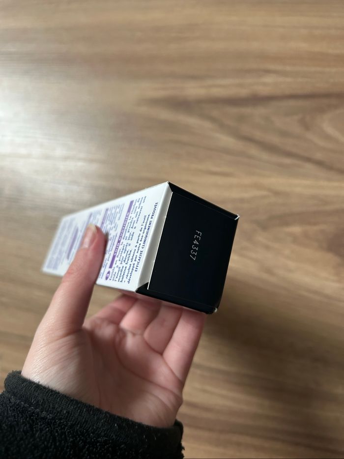 Dentifrice blanchissant Neuf Email Diamant - photo numéro 6