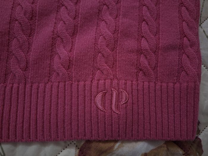 Pull en laine - Claudie Pierlot - photo numéro 5