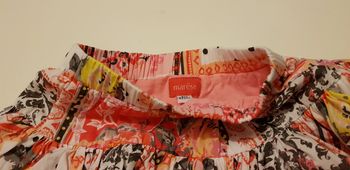 Marese 6 mois jupe legging 2 en 1   6 mois