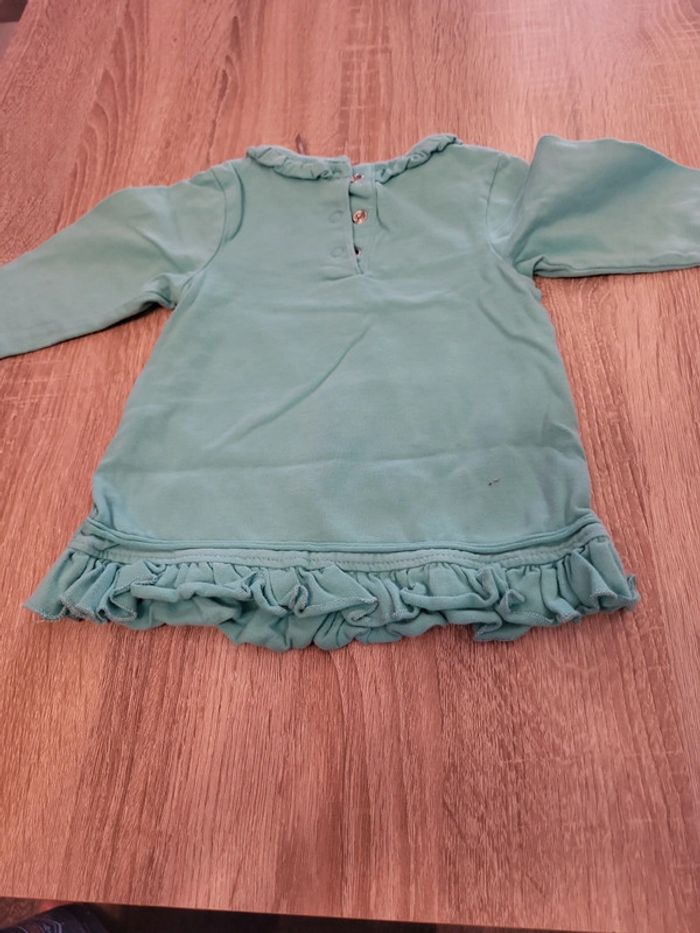 Robe. - photo numéro 3