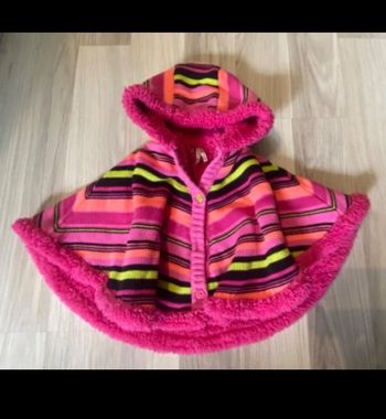 Poncho