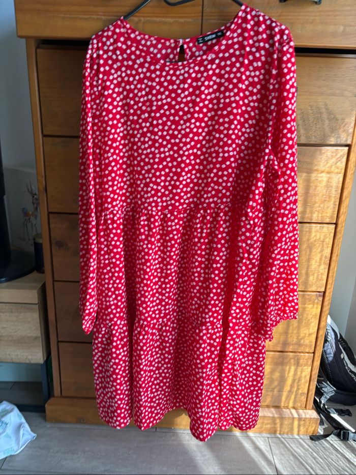 Robe shein curve - photo numéro 4