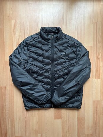 Doudoune Nike noir therma-fit adv running