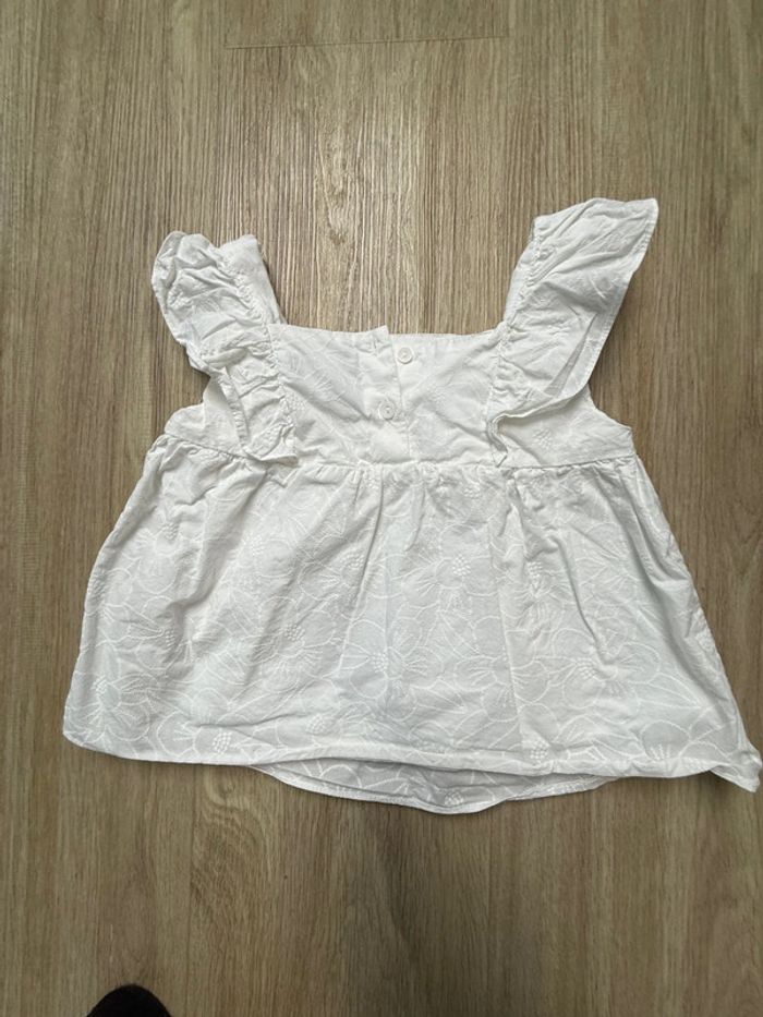 Débardeur - photo numéro 2