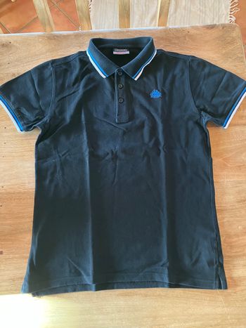 Polo manches courtes taille M - Kappa