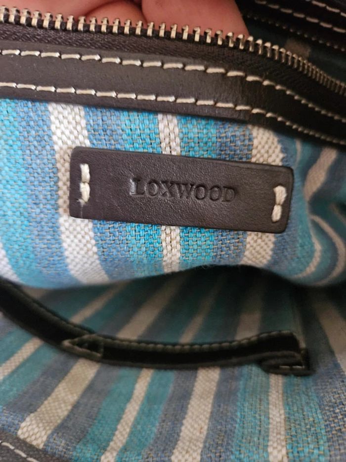 Sac à main Loxwood - photo numéro 2