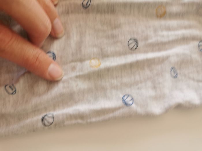 Pyjama 2 pieces en coton garçon 2 ans okaidi - photo numéro 8