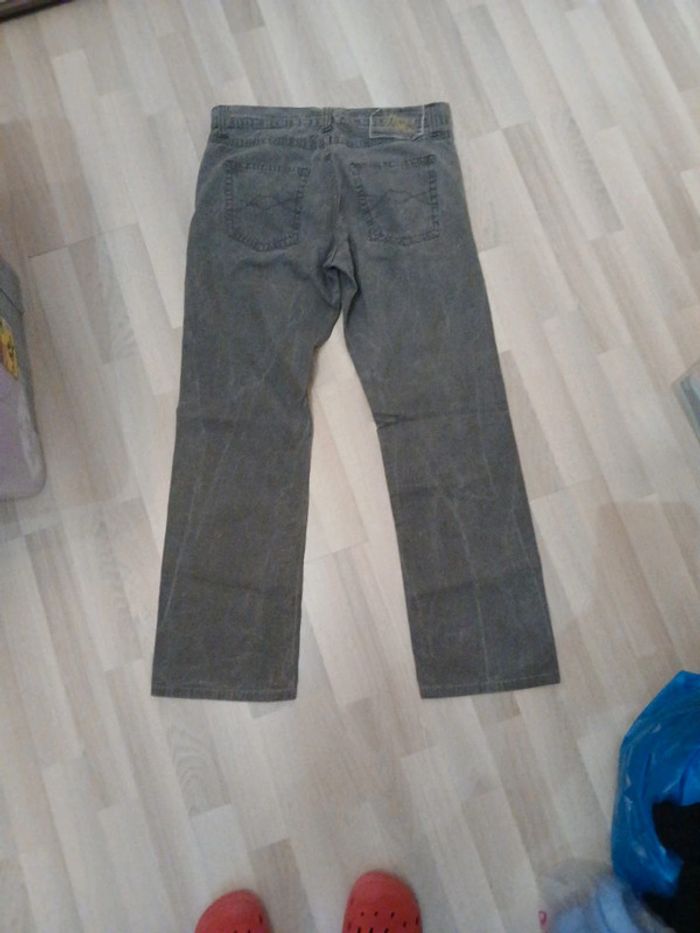 jeans Jules taille taille 40 - photo numéro 3