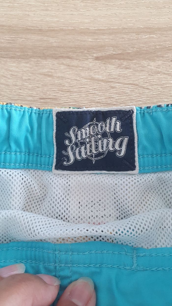 Maillot de bain en 7/8 ans - photo numéro 4