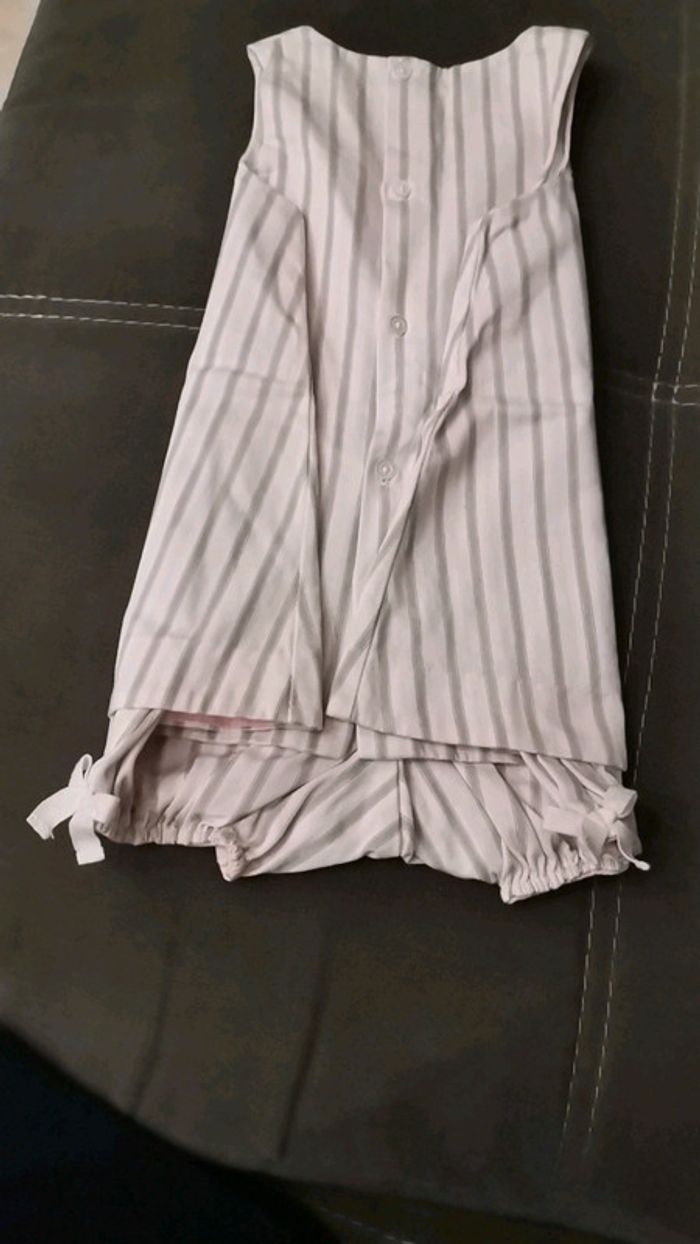 Robe barboteuse Jacadi 6 mois neuve - photo numéro 14