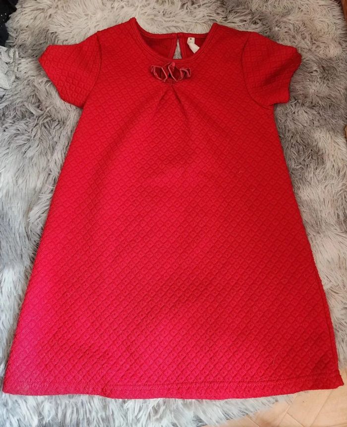 💐Lot vetement fille Taille 7ans 💐 - photo numéro 6